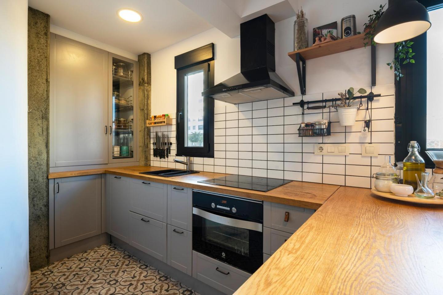شقة Duplex De Diseno Cerca De Riazor آكورونيا المظهر الخارجي الصورة