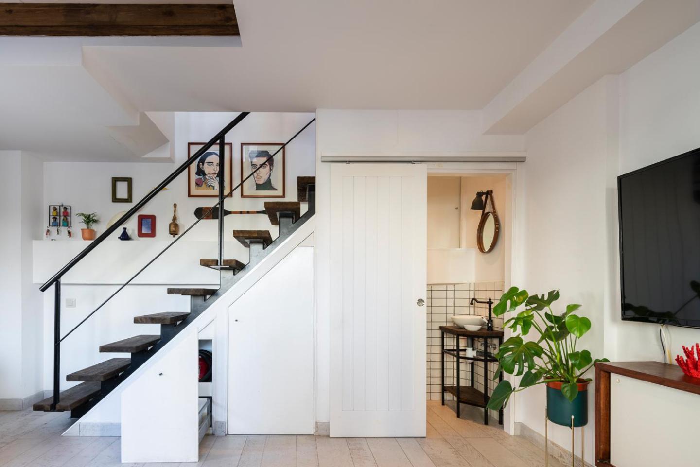 شقة Duplex De Diseno Cerca De Riazor آكورونيا المظهر الخارجي الصورة