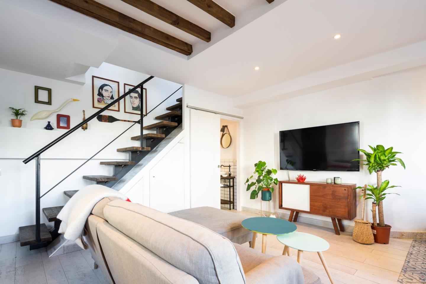 شقة Duplex De Diseno Cerca De Riazor آكورونيا المظهر الخارجي الصورة