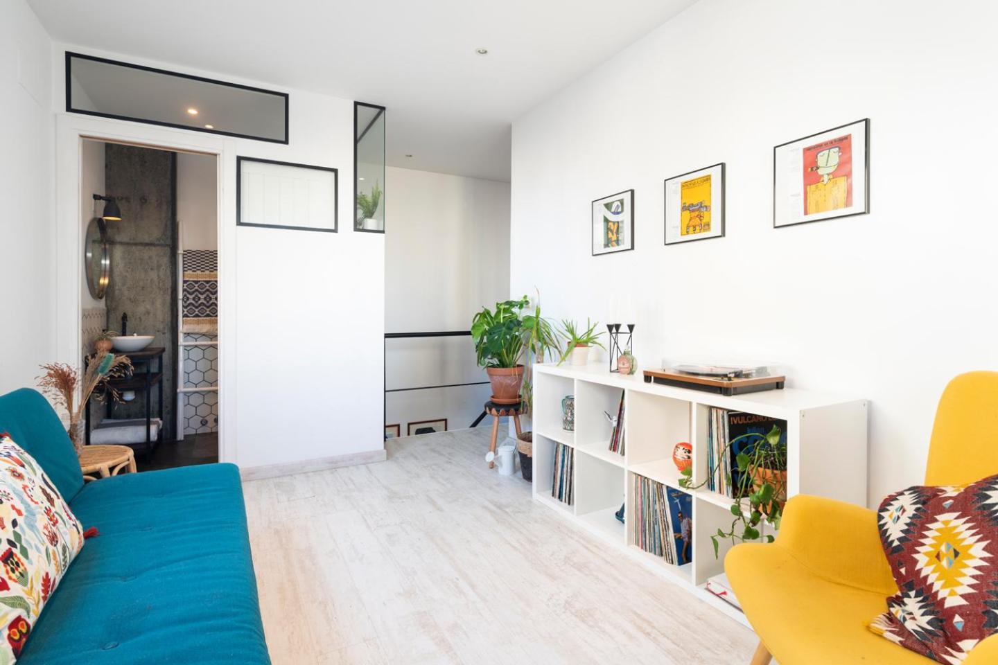 شقة Duplex De Diseno Cerca De Riazor آكورونيا المظهر الخارجي الصورة