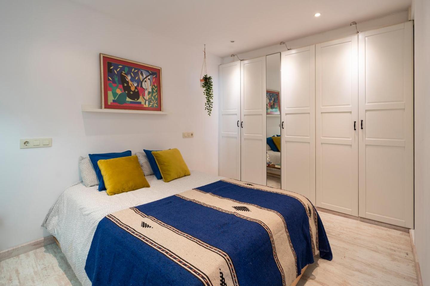 شقة Duplex De Diseno Cerca De Riazor آكورونيا المظهر الخارجي الصورة