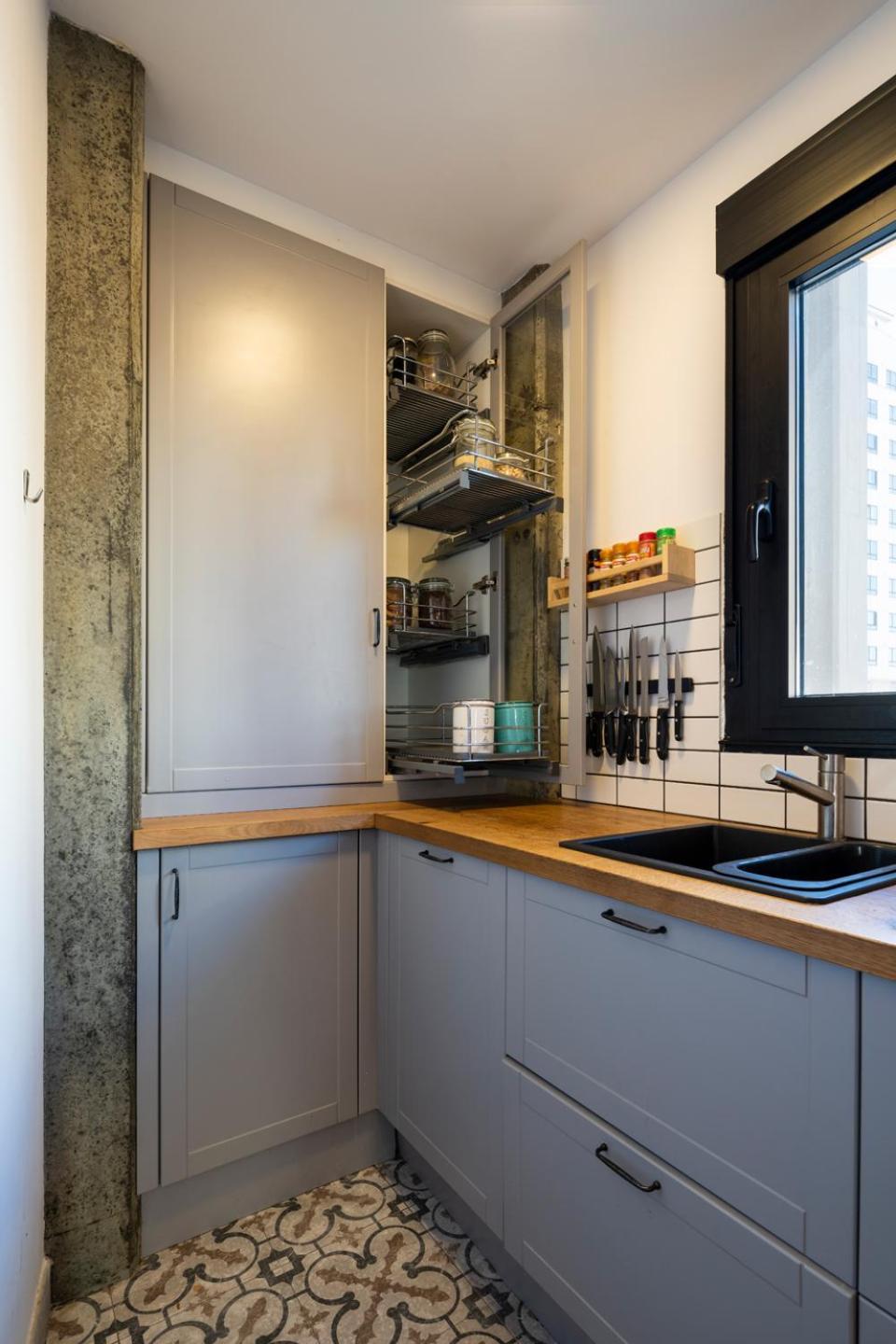 شقة Duplex De Diseno Cerca De Riazor آكورونيا المظهر الخارجي الصورة